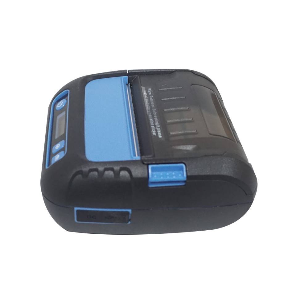 PRINTER BLUETOOTH THERMAL BARCODE CODESOFT HPM300EL/HP-M300EL PRINTER LABEL STIKER EKSPEDISI