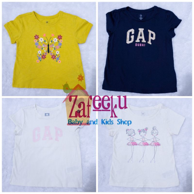 Baby Gap Murah 5 thn