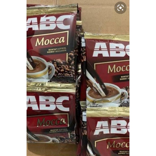 

abc mocca