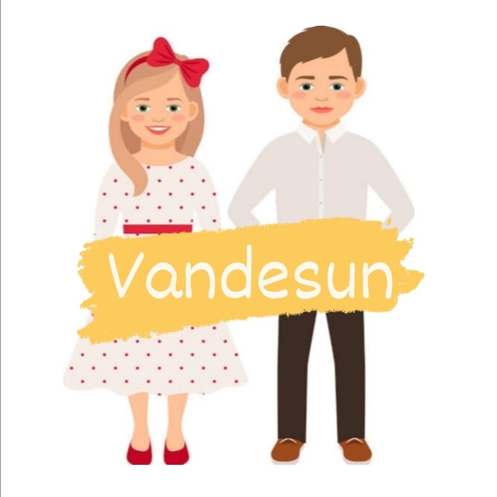 vandesunkiddy