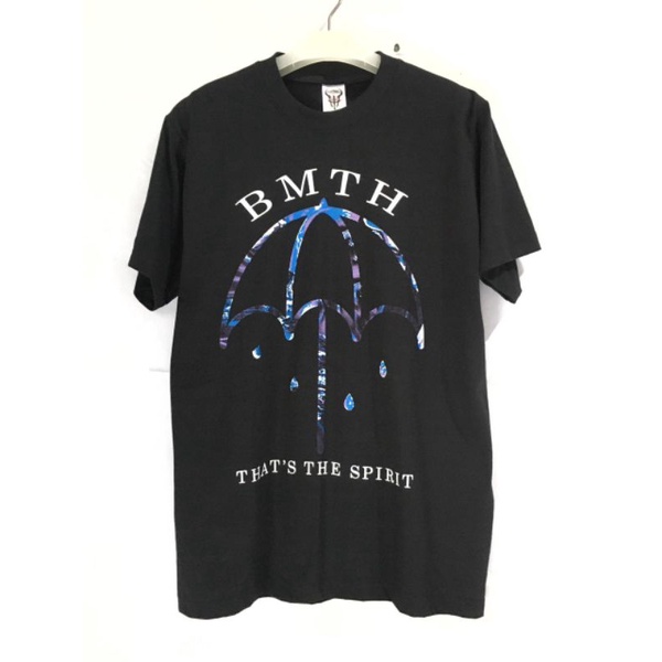 T-Shirt BMTH