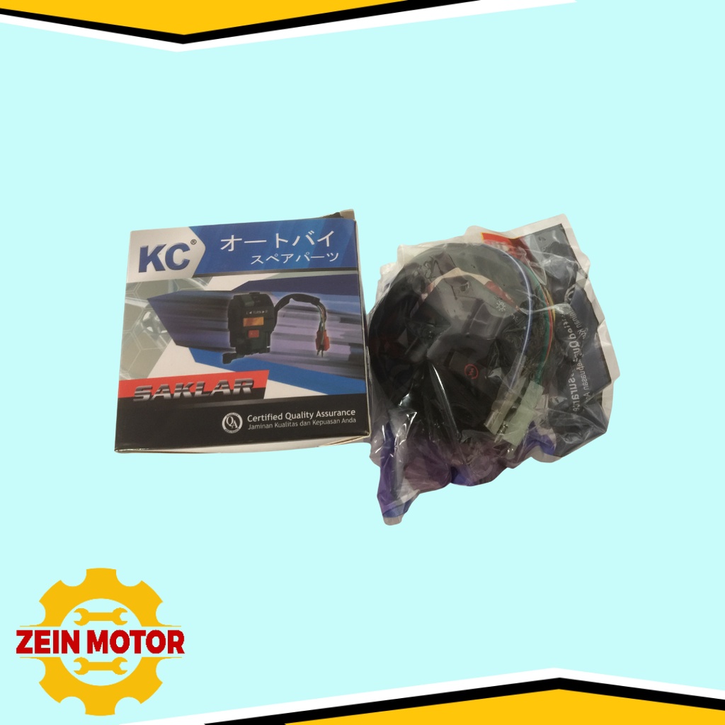 HOLDER KANAN SAKLAR TIGER