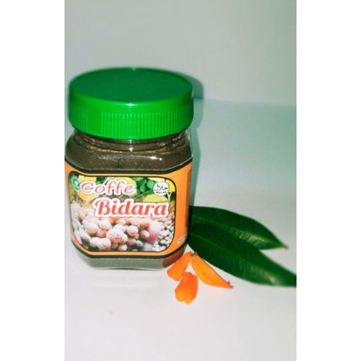 

KOPI BIDARA