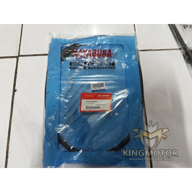 KABEL KM  XEON HYBS KABEL SPEEDOMETER