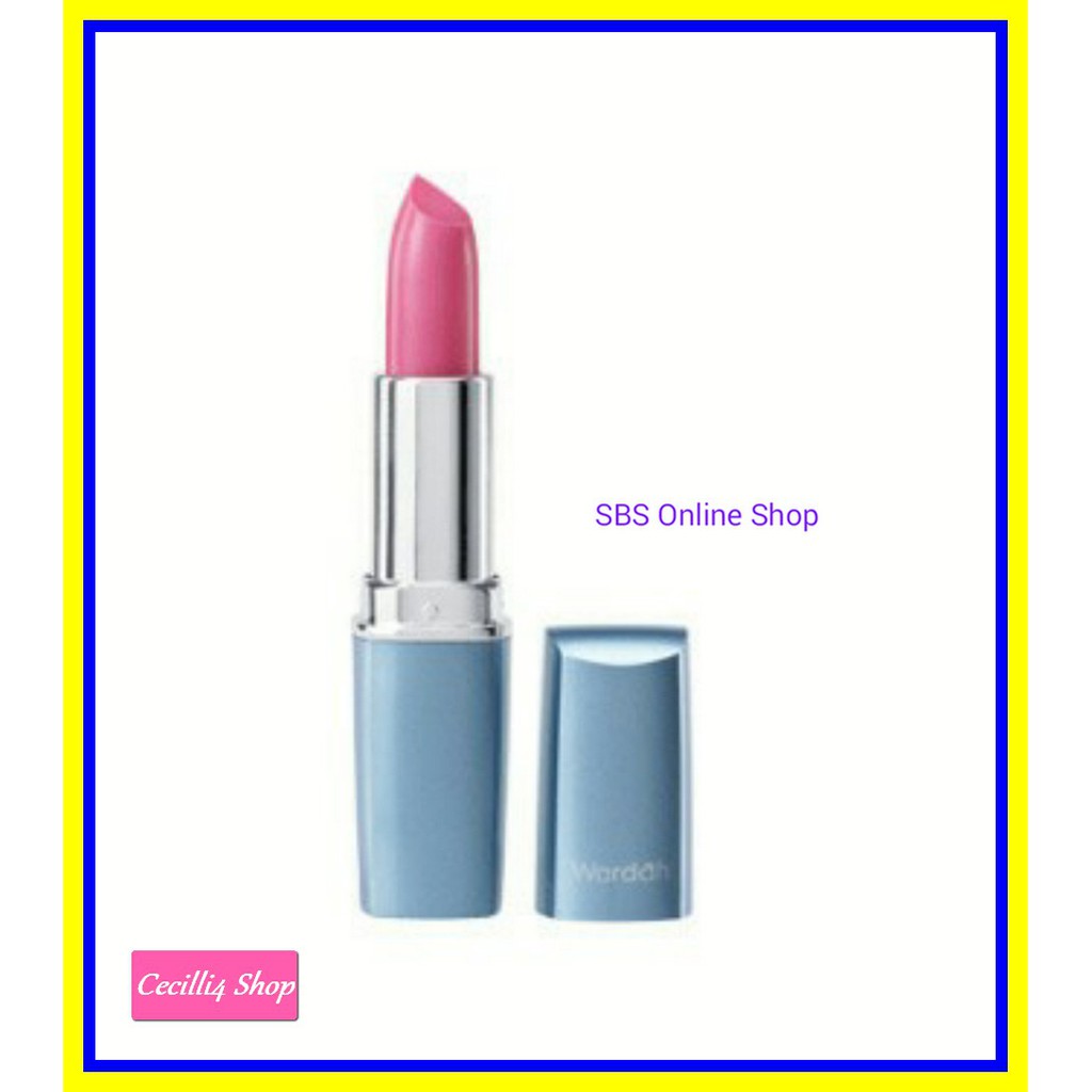 [HOT SALE] Wardah Lip Gloss &Hydrogloss&