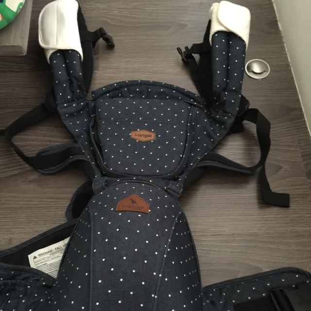 Preloved I-Angel Original