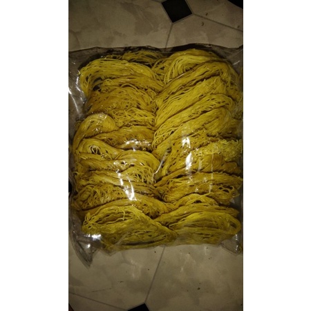 

mie bulat kering bagansiapiapi