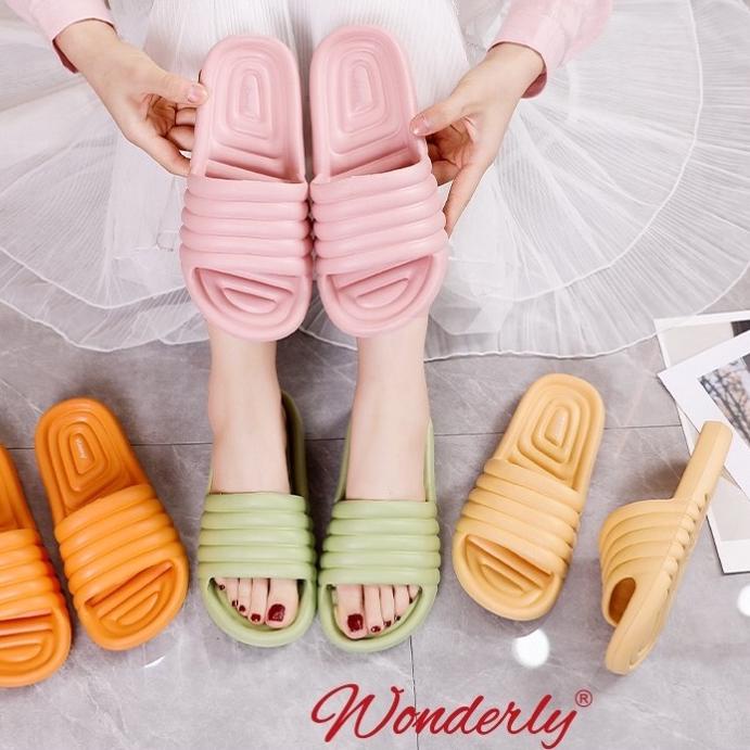 SENDAL  EVA EMPUK WONDERLY E8001 ..