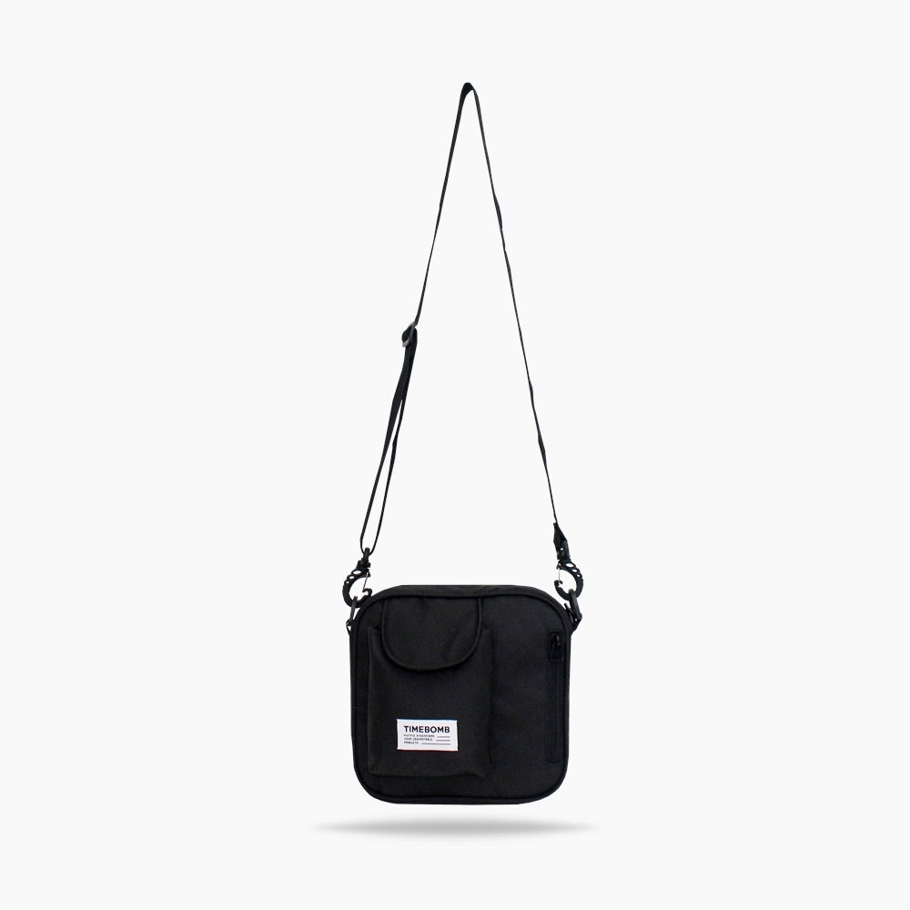 TIMEBOMB | SHOULDERBAG | CT1