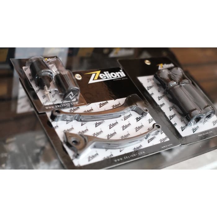Paket Zelioni Vespa LX/S/Sprint/Prima