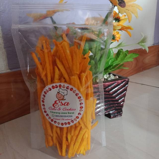 

Murah !! Keripiktales stik tales