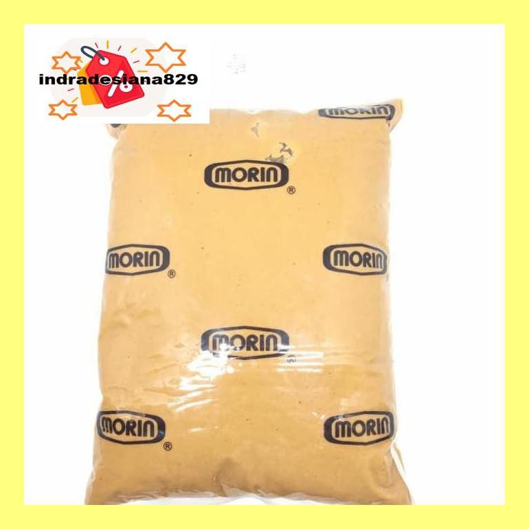 

Sf504Nind Selai Kacang Morin Chunky / Kasar 500Gr Ind504Sm