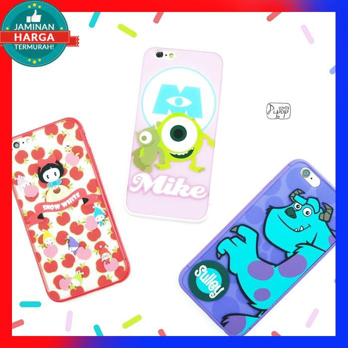 3D DISNEY CASE FOR IPHONE6 6S