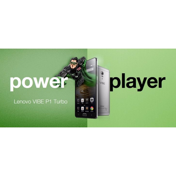 SMARTPHONE LENOVO VIBE P1 TURBO LOLLIPOP LCD 5 5 INCH 4G LTE OCTACORE TerMurah
