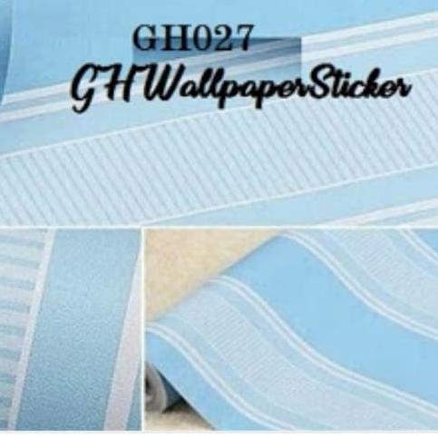 ✲ WALLPAPER GH027 Ω