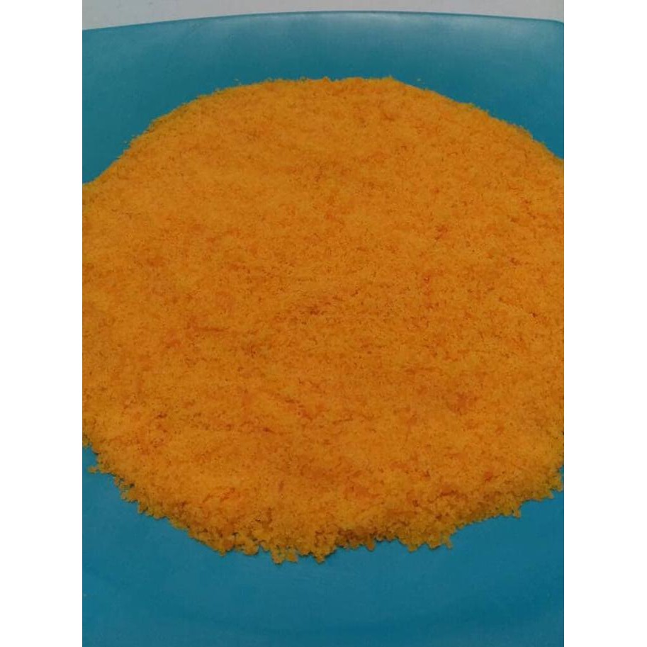 

Terhot! Bintiq Bubuk Kuning Telur Bebek Asin Pure Salted Egg Powder 300Gr