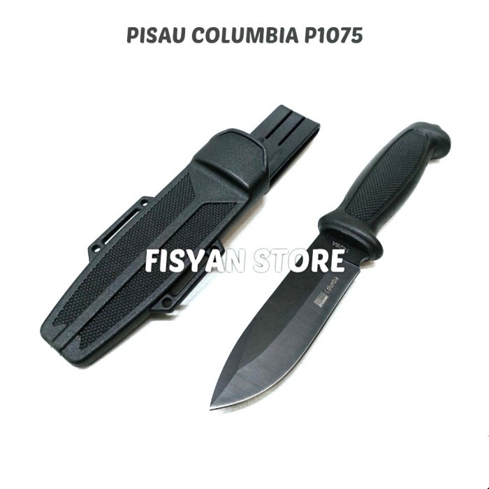 Pisau Columbia P1075 | Pisau Survival Columbia P1075