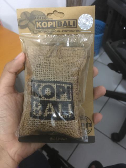 Parfum Kopi Bali Oleh Oleh Khas Bali
