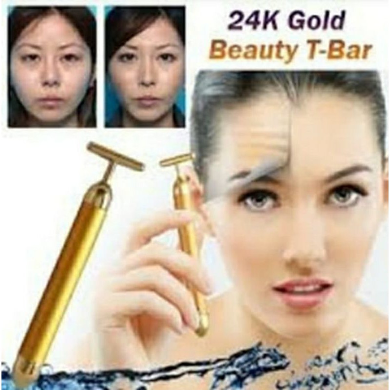 

BeautyBar24kgold