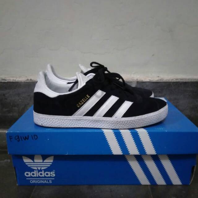 ADIDAS GAZELE WOMEN