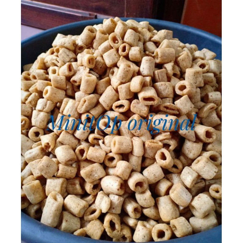 

minitop original 500gram|orong orong ori