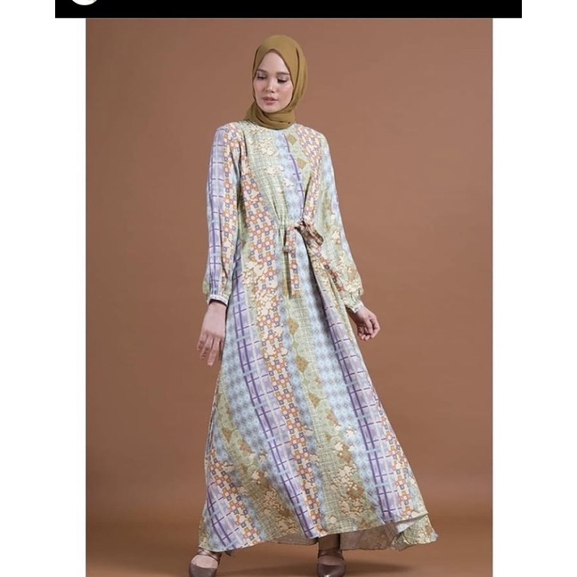 tiwara dress size M ria miranda