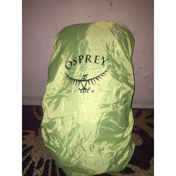 osprey kyte 46 woman