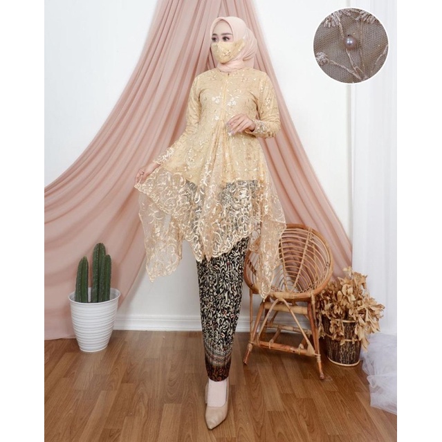EK-> (COD) TUNIK JUBRAI - SET KEBAYA - SET KEBAYA MODERN - SETELAN KEBAYA - SETELAN KEBAYA MODERN - ATASAN KEBAYA - ATASAN KEBAYA MODERN - ATASAN KEBAYA KONDANGAN - KEBAYA BALI - KEBAYA SELENDANG - KEBAYA MODERN - SETELAN KEBAYA - KEBAYA BARU-SETELAN GOLD