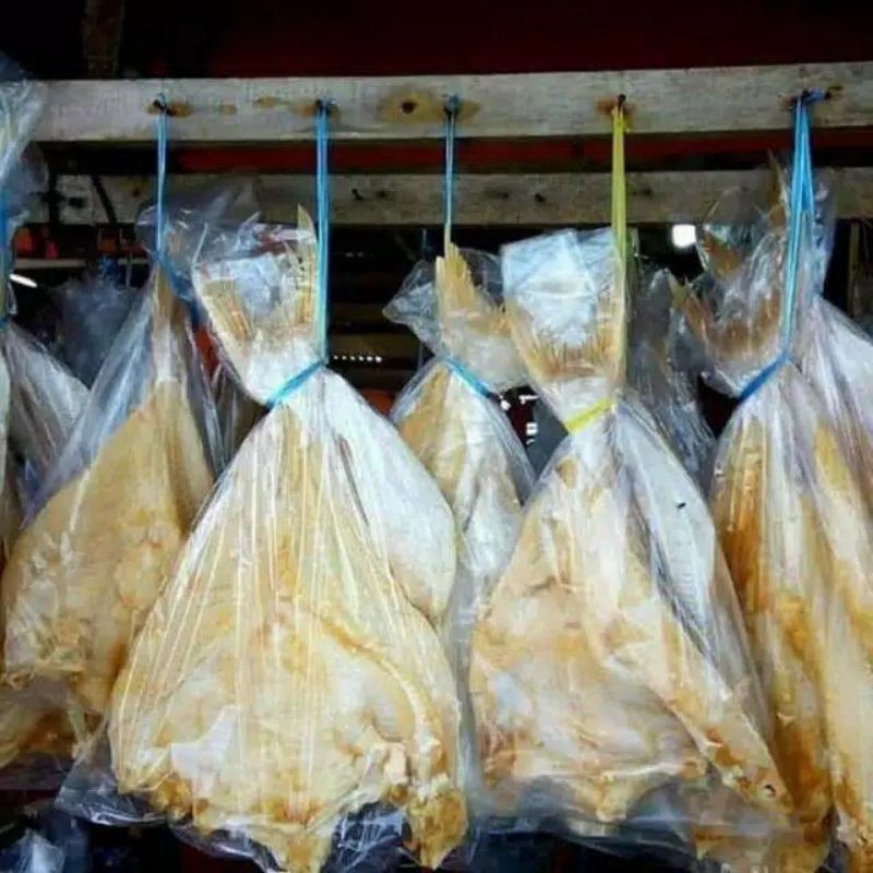 

ikan asin jambal roti super asli pangandaran