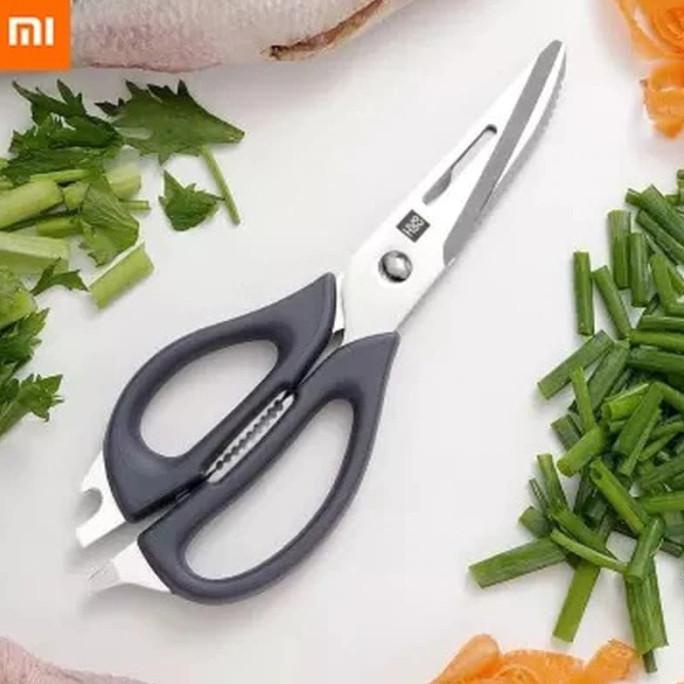 

Xiaomi Huohou Scissors Gunting Dapur Serbaguna Gunting Daging XP54 Kode 129