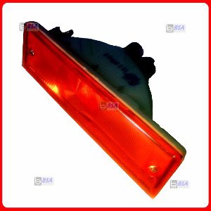 Bumper lamp Corolla 1984 toyota GL AE82 Limited