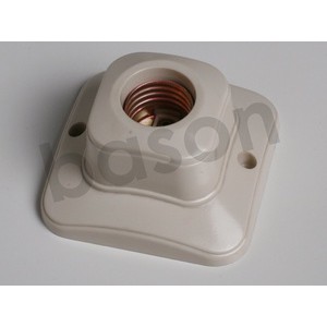 BROCO 1211 Ceiling Lamp Holder - Fitting E27