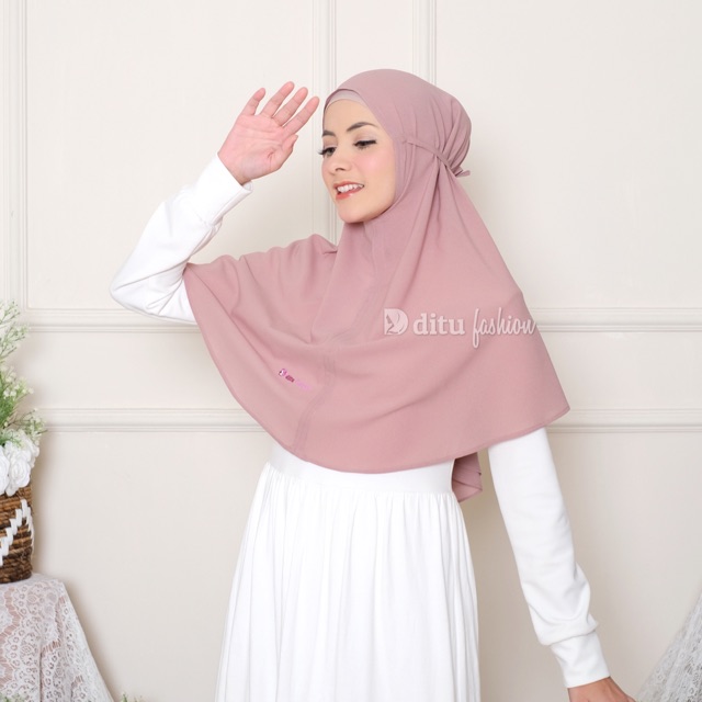 bellamorehijab