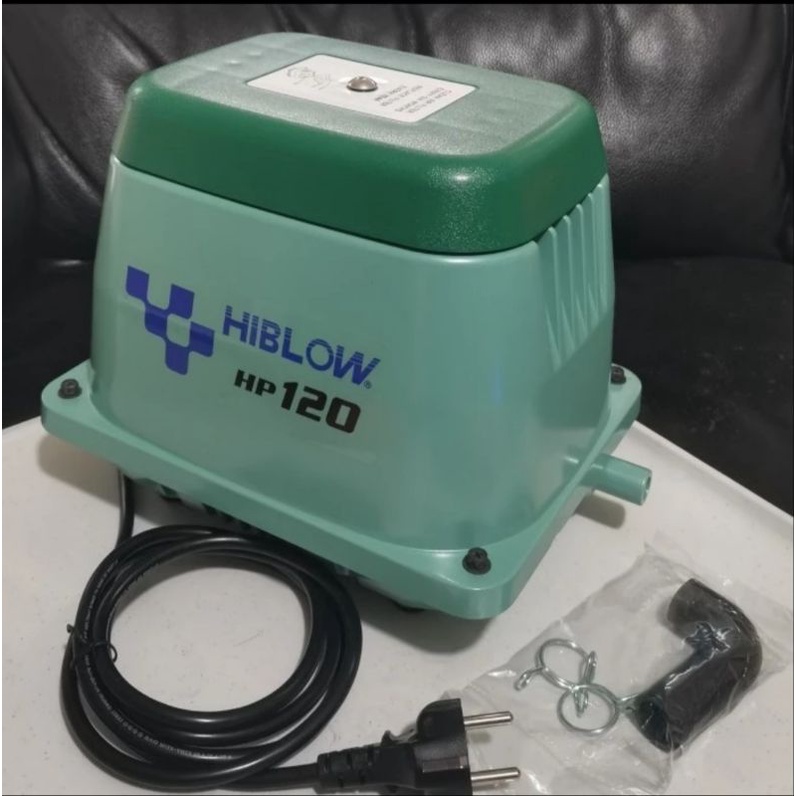 Hiblow HP 120 Techno Takatsuki
