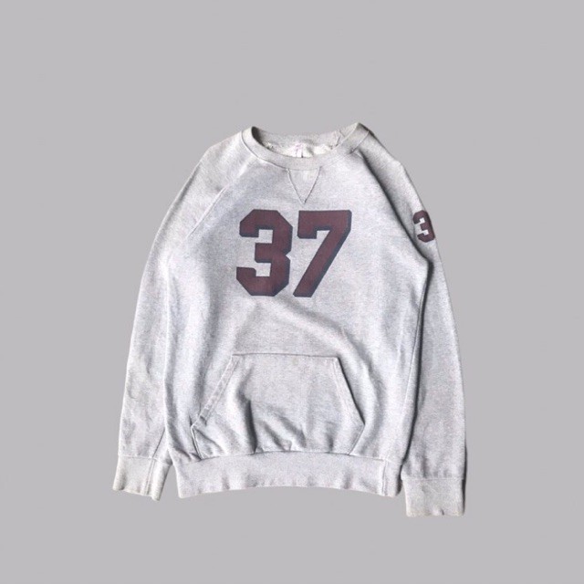 Crewneck Aura & 37