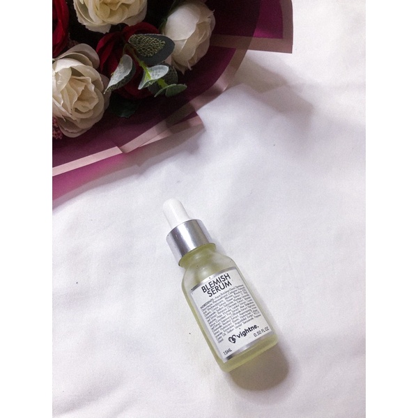 PRELOVED VAVL BLEMISH SERUM