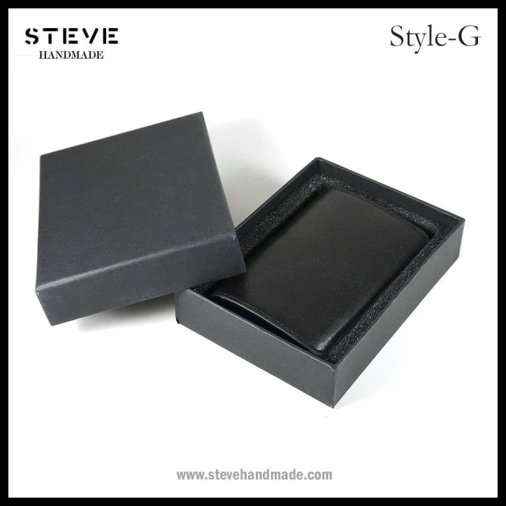 

BEST SELLER !!! DOMPET KARTU RFID TEMPAT KARTU CREDIT CARD HOLDER STYLE G CUSTOM TERLARIS