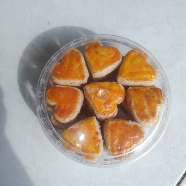 

Kue kacang