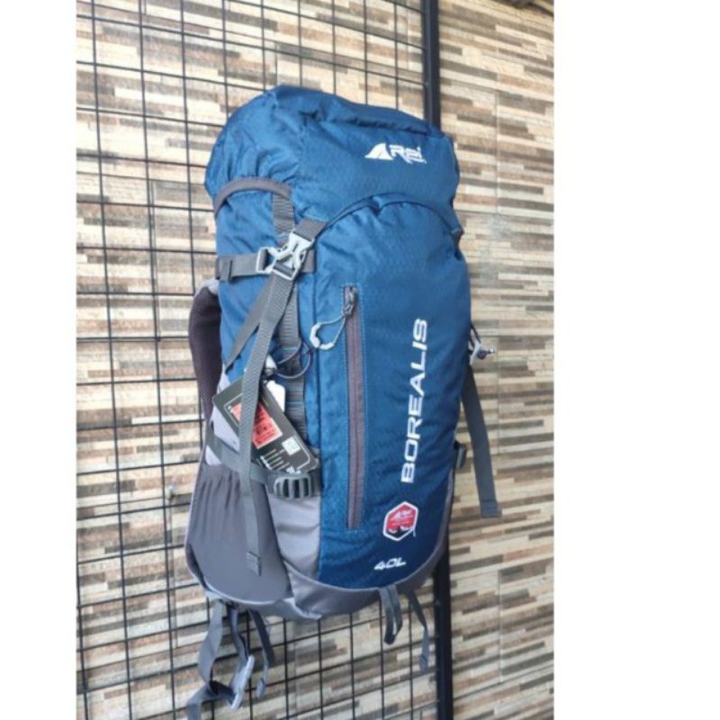 Tas Semi Carrier Rei Borealis 40L Original