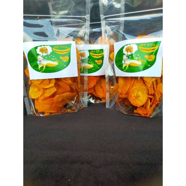 

paket bundle Balado 3 pcs