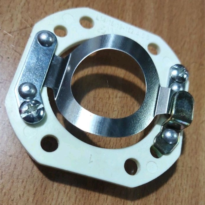 HEAVY DUTY ☑️ Platina Keping NICO ✓ L13.5 ✓ L14 ✓ L16 ✓ L19 ~ 152 / 4 S 〽️ No E 302311 | Centrifugal