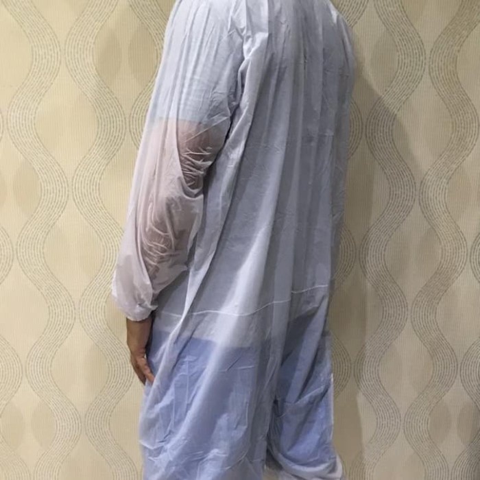 MOTOR-JAKET- JAS HUJAN MODEL APD ANTI VIRUS CORONA BAHAN PVC -JAKET-MOTOR.