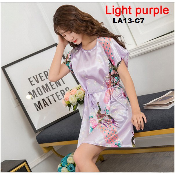 Baju Tidur Dress Lytwtw Hot-LA PART I