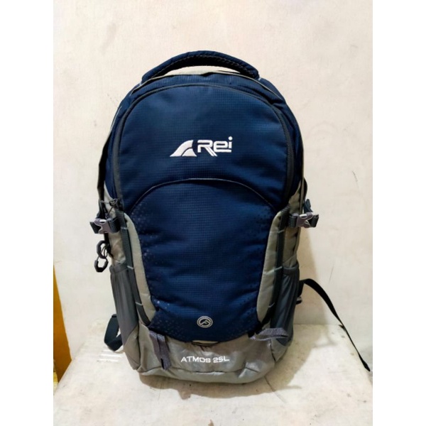 Tas Ransel Arei  Ori Atmos 25L
