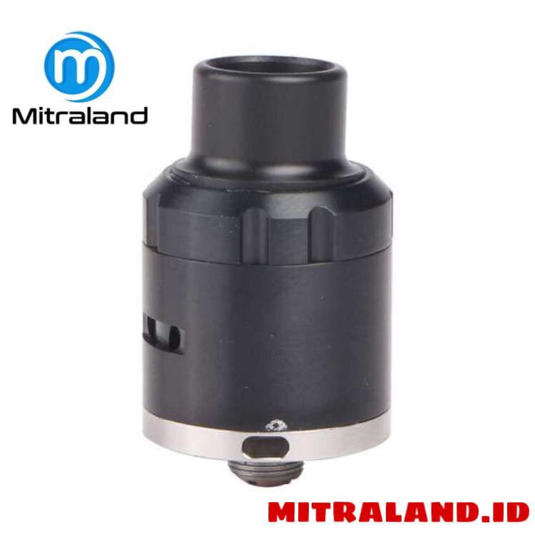 PLMVL V3 RDA Atomizer color BLACK Clone