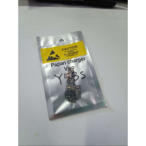 CONEKTOR CHARGER PCB CHARGER PAPAN CHARGER VIVO Y53S