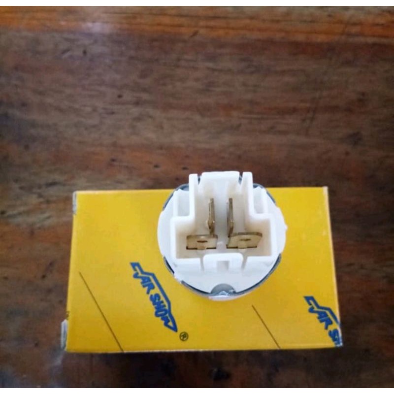 Relay Bulat Cooling Fan Toyota Starlet Corolla Kaki 4 T 12v