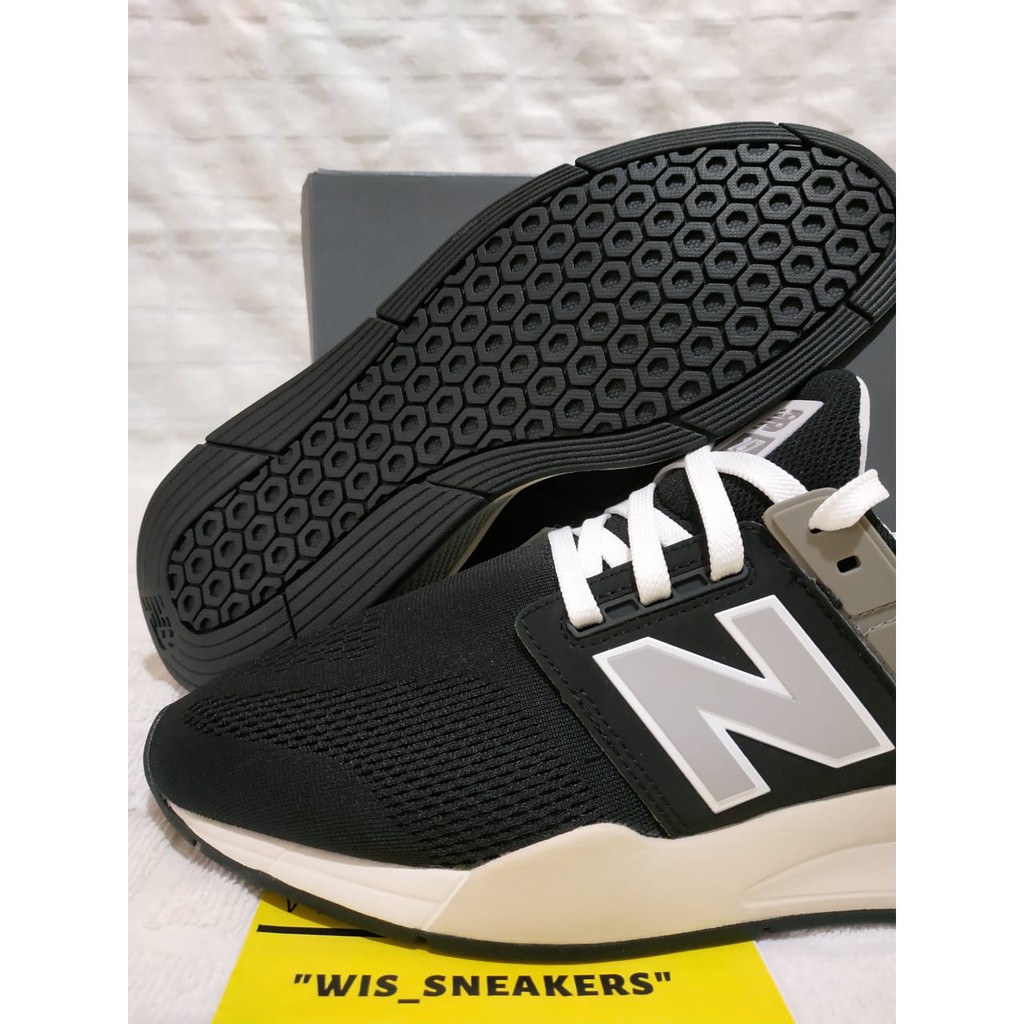 new balance 247v2 core heritage