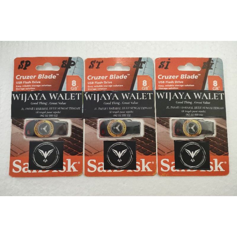 Suara Walet Lengkap SP, ST, SI