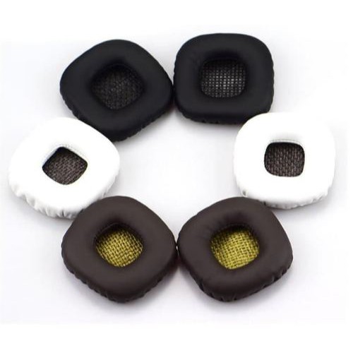 Foam Pad Premium Marshall Major I / II / Wireless Ear Pad Replacement